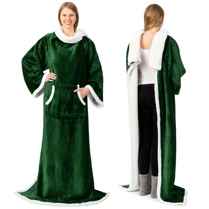 The Heatrobe™ Electric Blanket (Fits All Sizes)