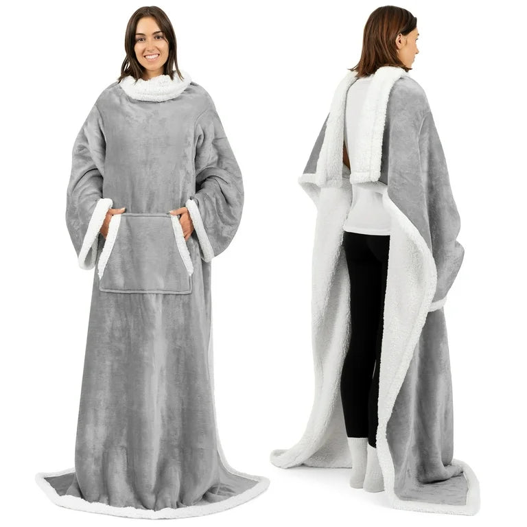 The Heatrobe™ Electric Blanket (Fits All Sizes)