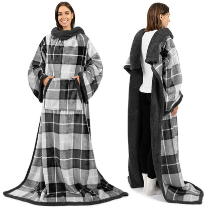 The Heatrobe™ Electric Blanket (Fits All Sizes)