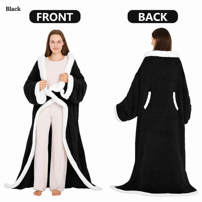 The Heatrobe™ Electric Blanket (Fits All Sizes)