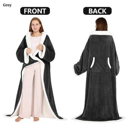 The Heatrobe™ Electric Blanket (Fits All Sizes)