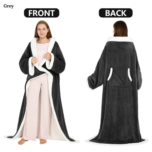 The Heatrobe™ Electric Blanket (Fits All Sizes)
